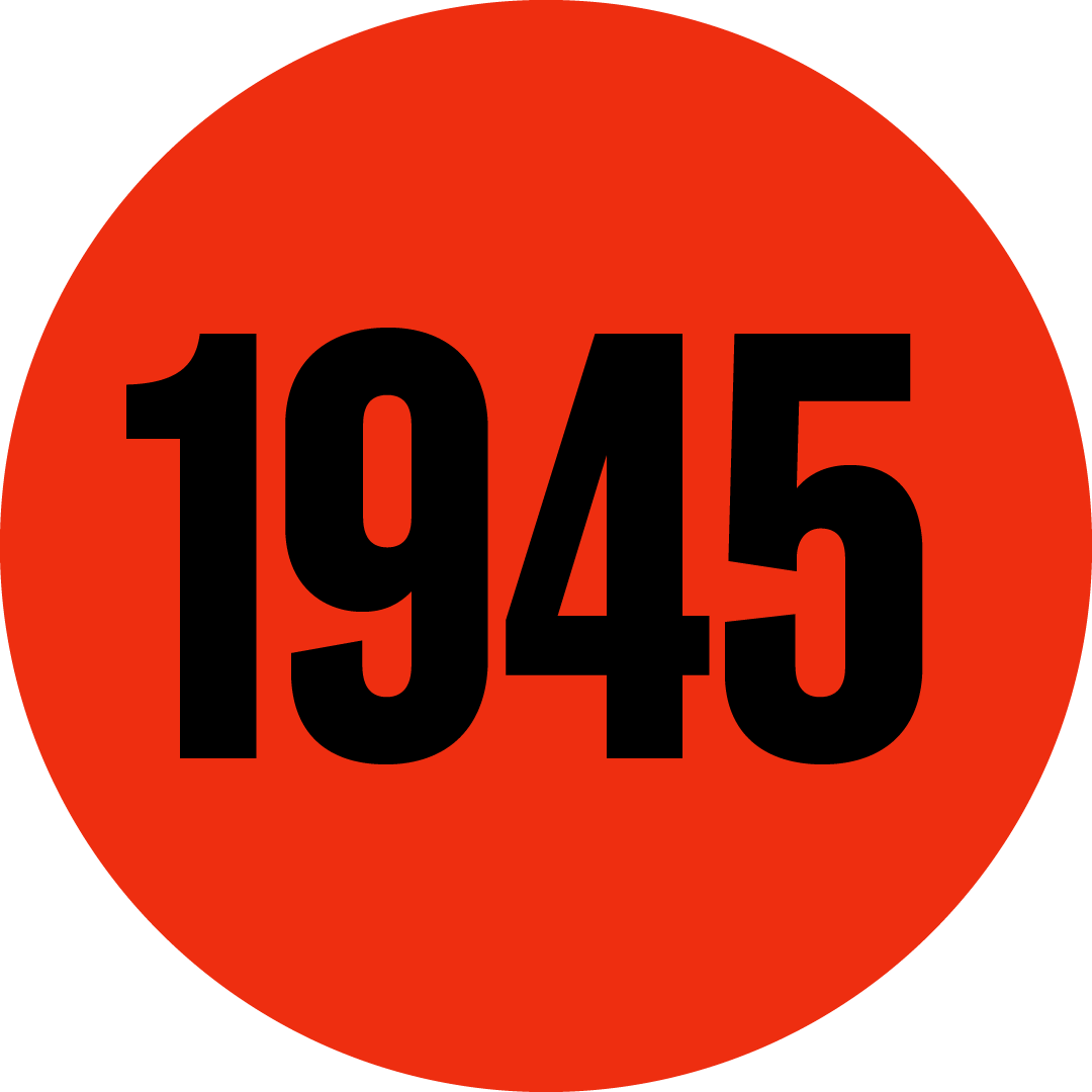 Archive 1945