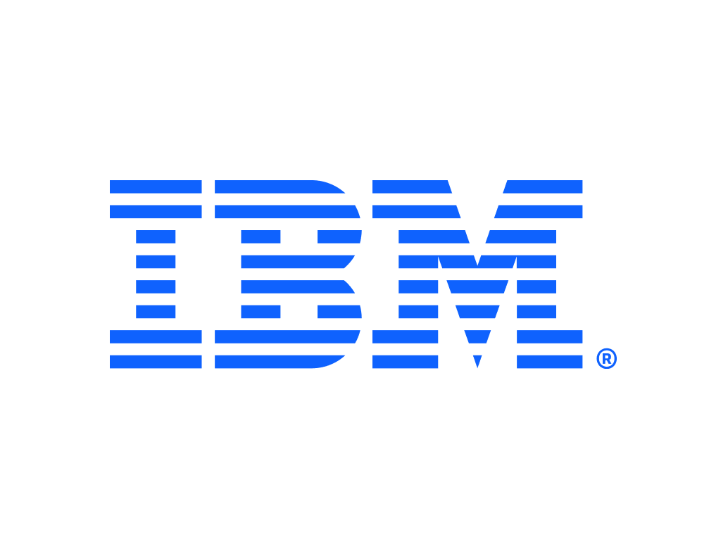 IBM Logo