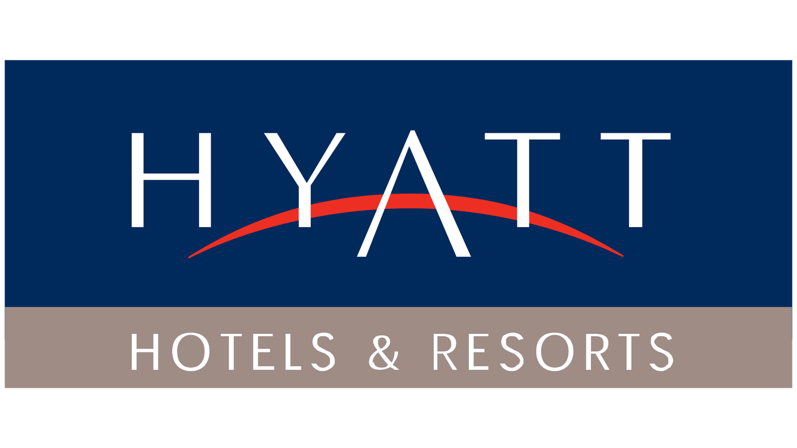 Hyatt Logo