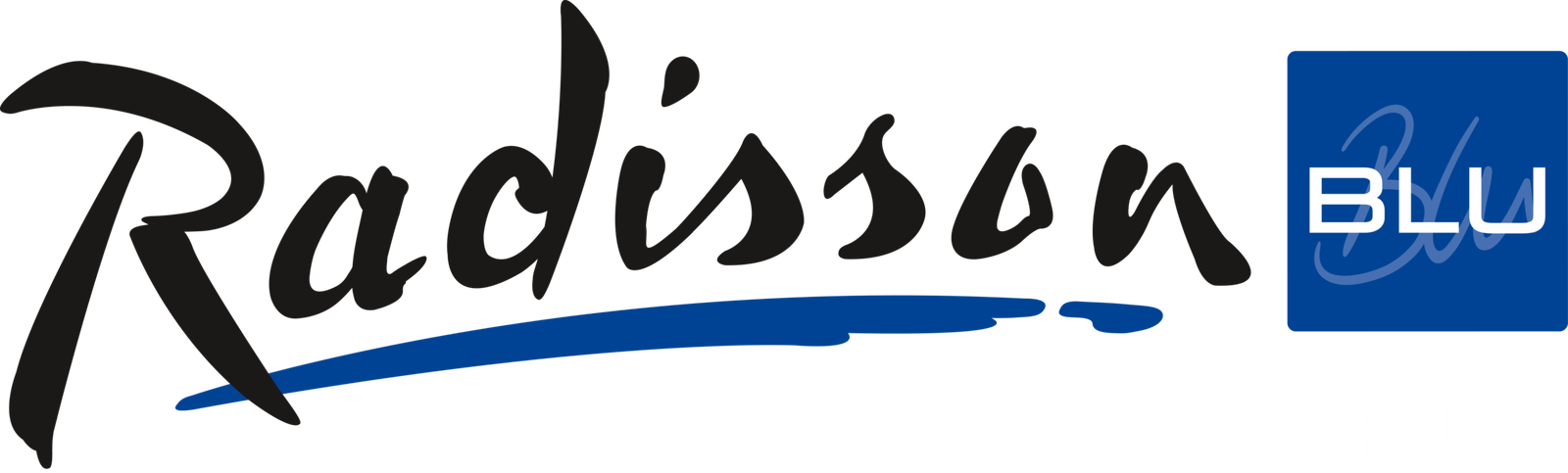 Radisson Logo