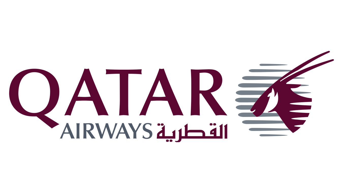 Qatar Airways Logo