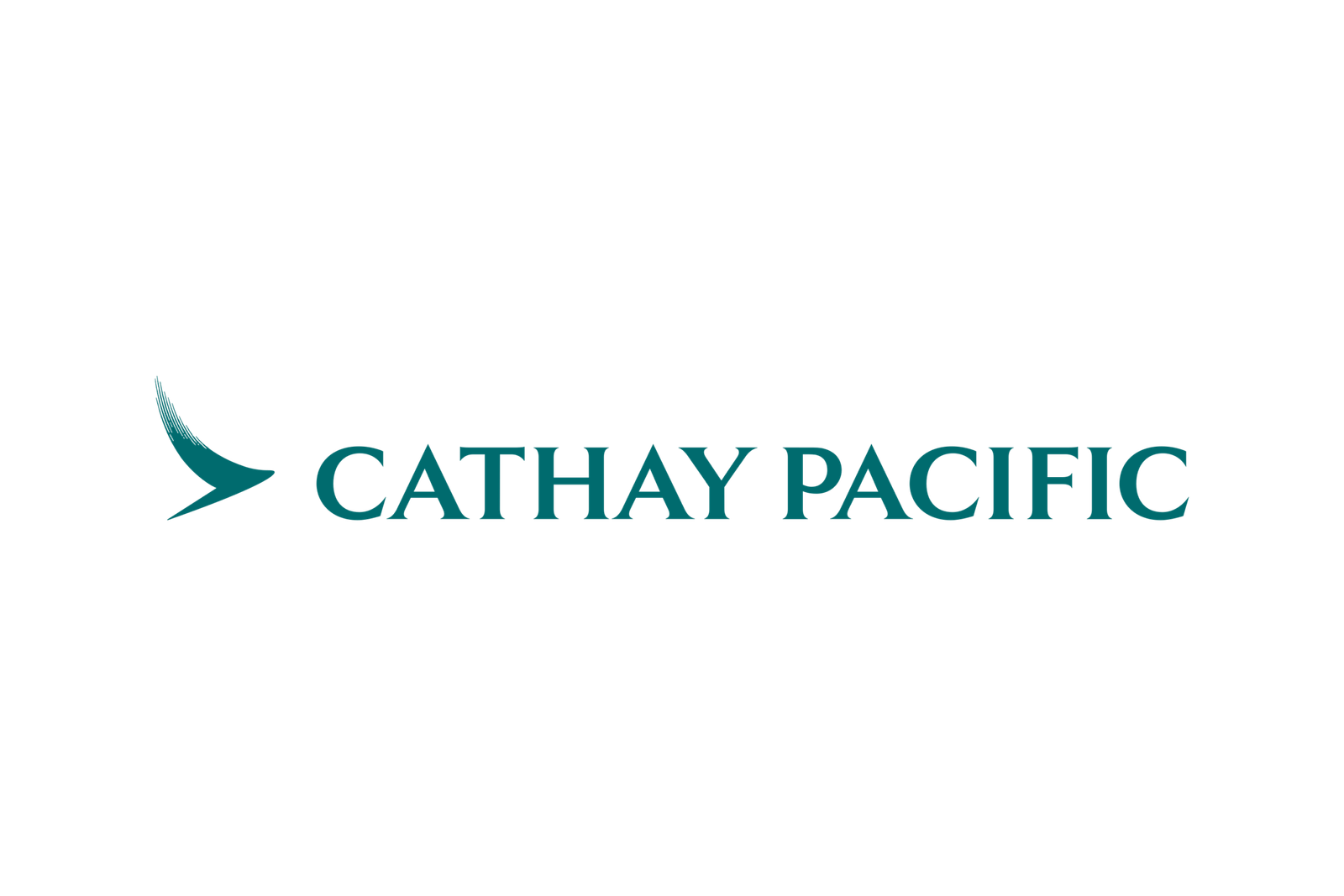 Cathay Pacific Logo