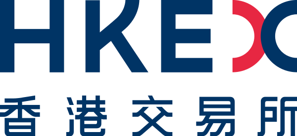 HKEX Logo