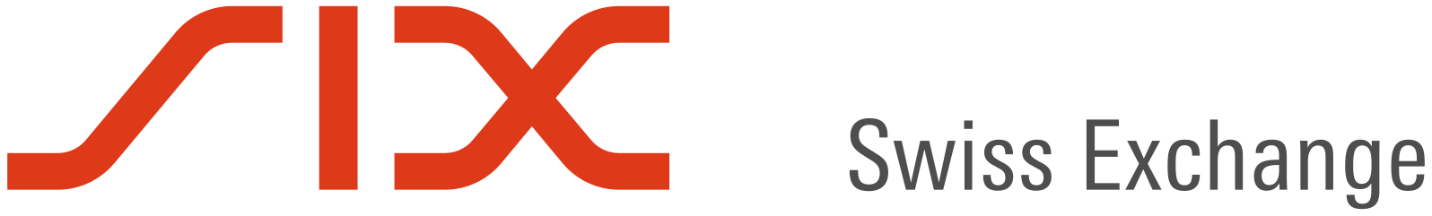 SIX Swiss Exchange Logo