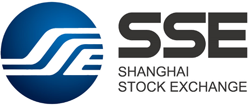 Shanghai Stock Exchange Logo