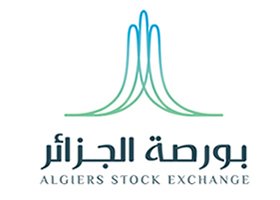Algeria Stock Exchange Logo