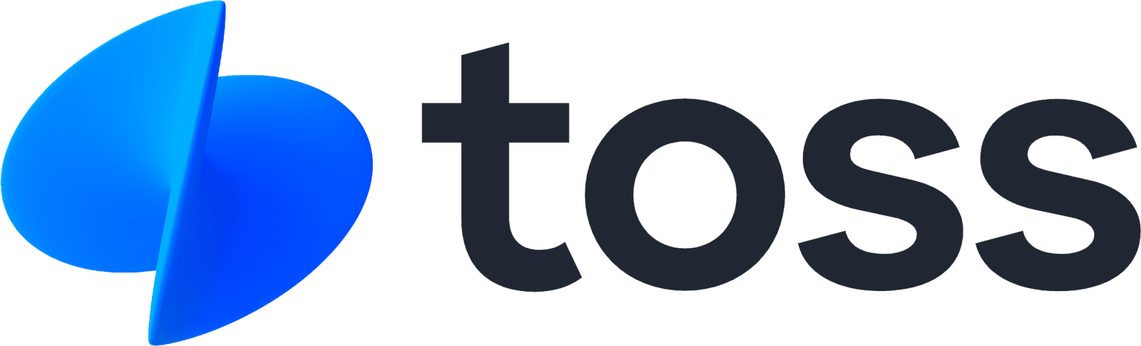 Toss Logo