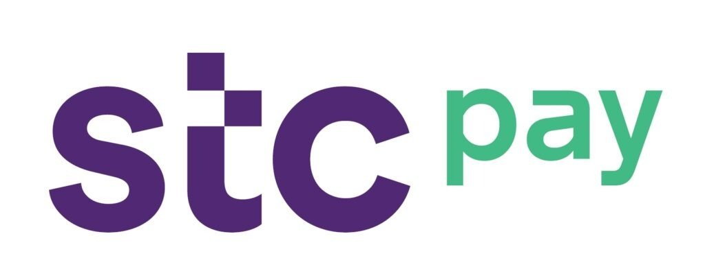STC Pay Logo