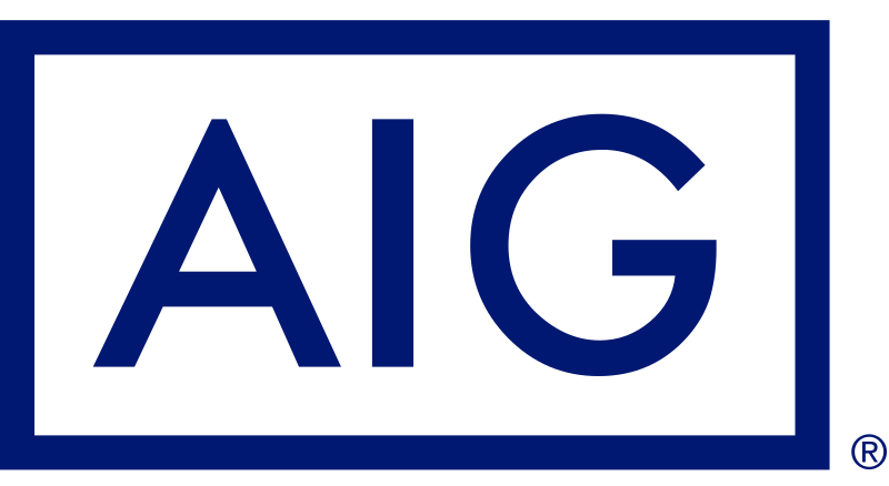 AIG Logo