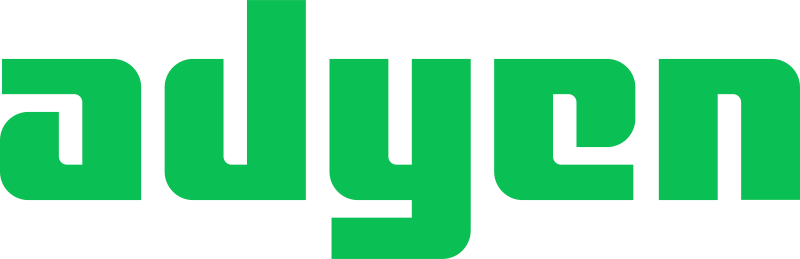 Adyen Logo