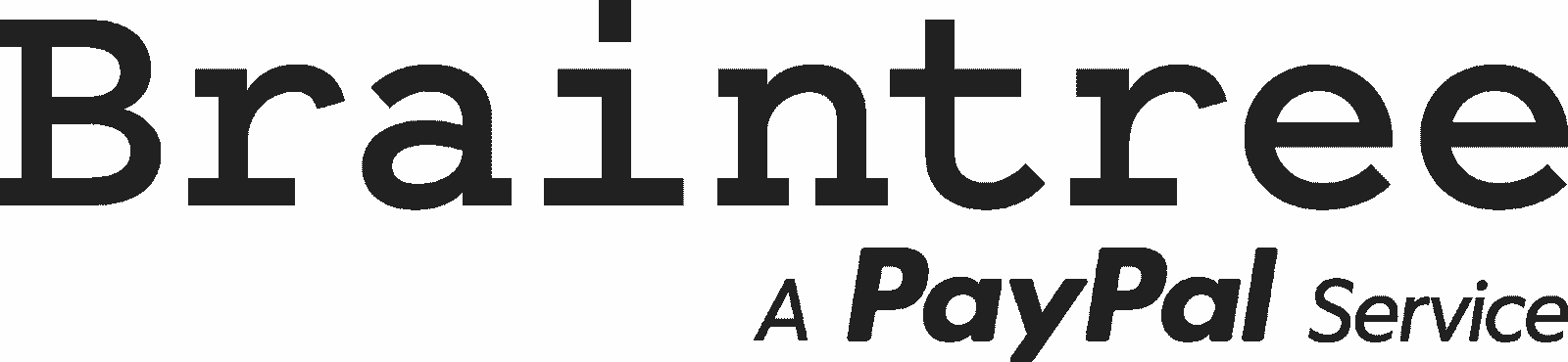 Braintree Logo