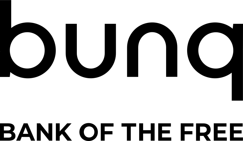 Bunq Logo