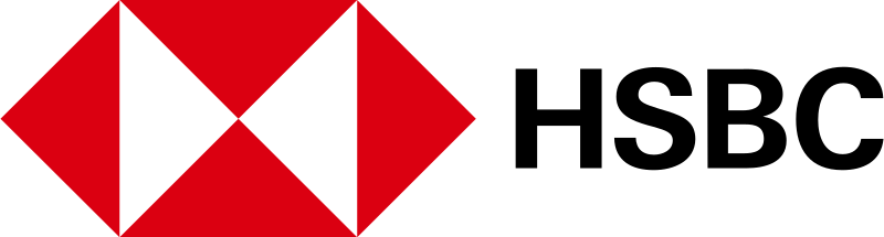HSBC Logo