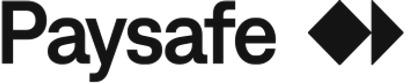Paysafe Logo