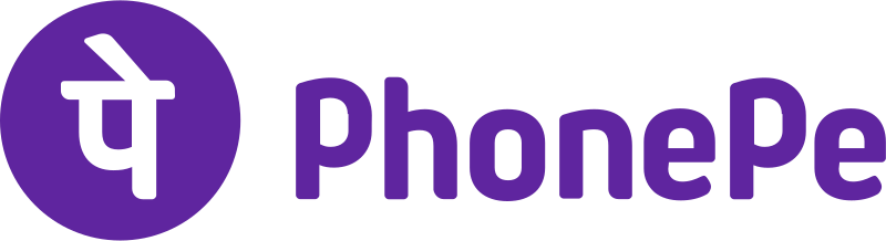 PhonePe Logo
