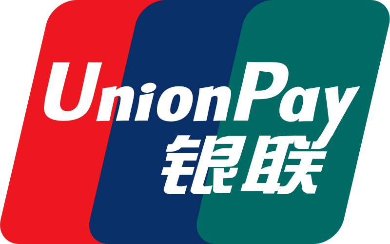 UnionPay Logo