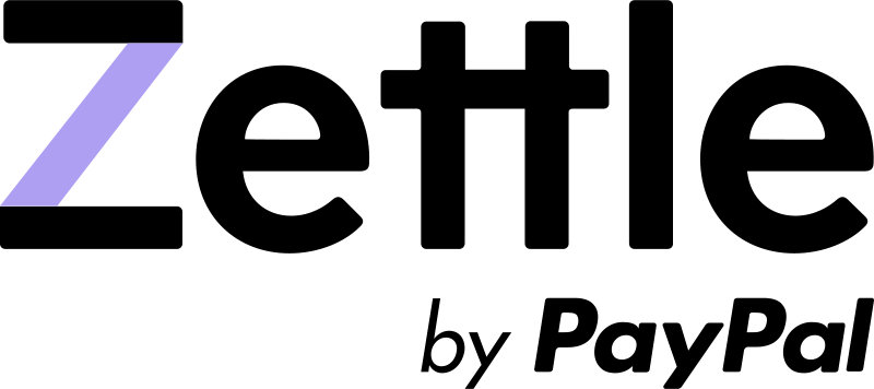 Zettle Logo