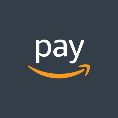 Amazon Pay Logo
