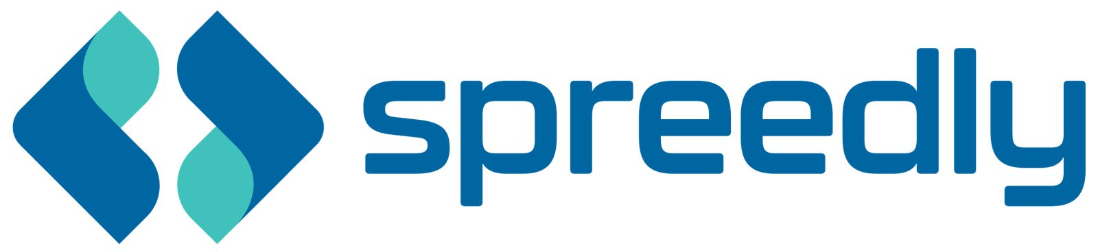 Spreedly Logo