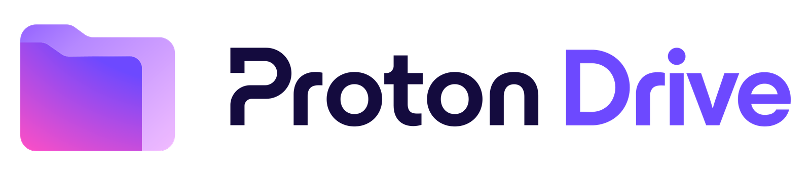 Proton Drive Logo
