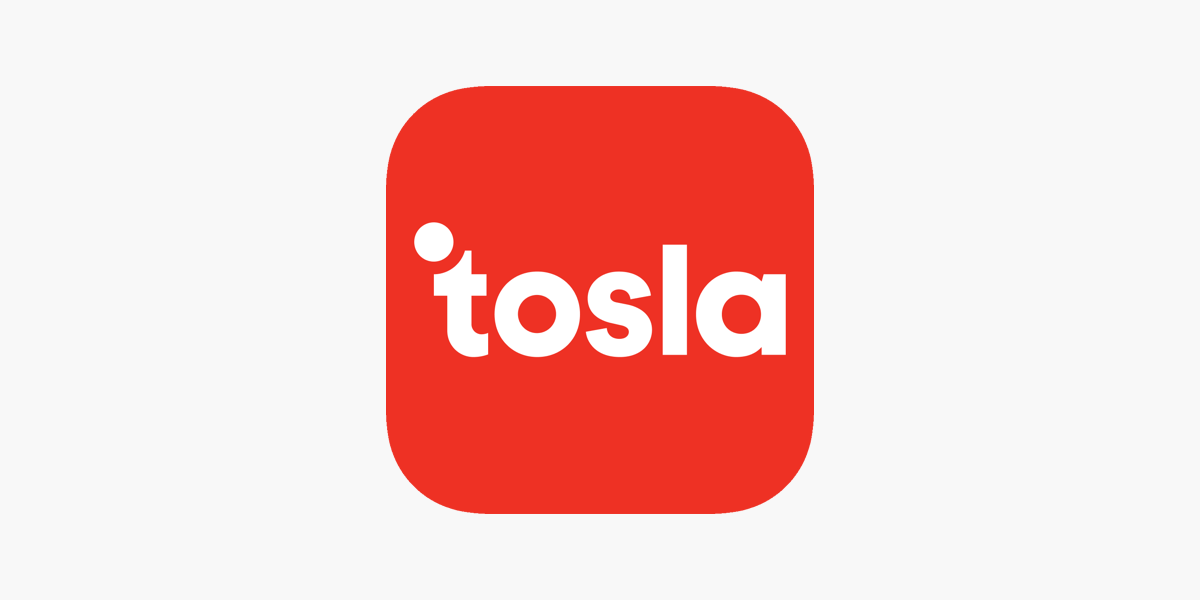 Tosla Logo