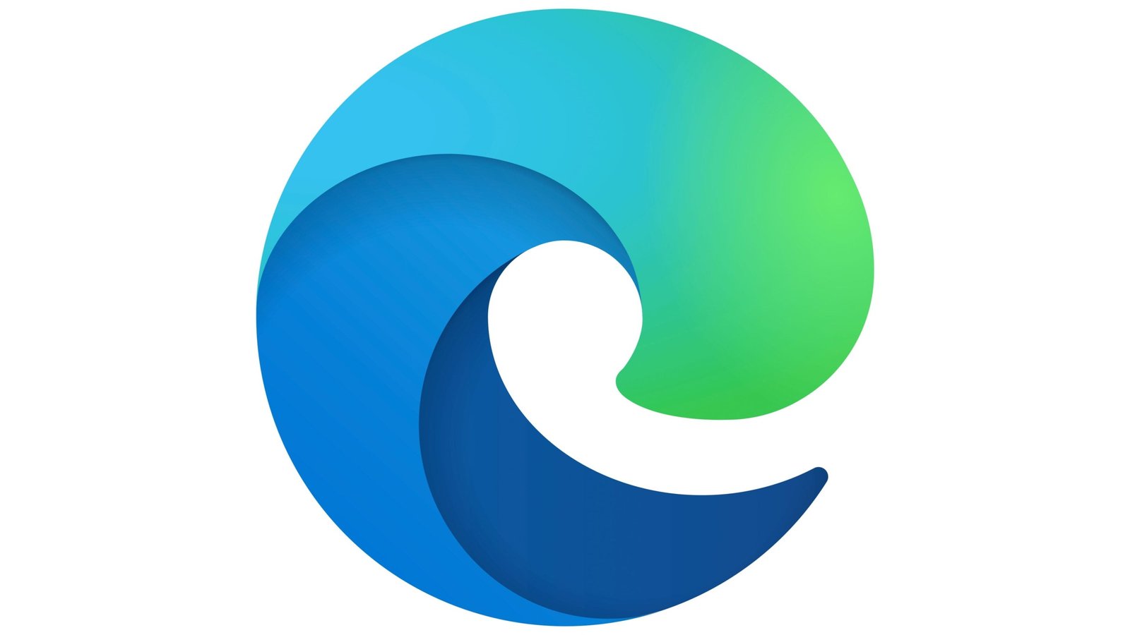Microsoft Edge Logo