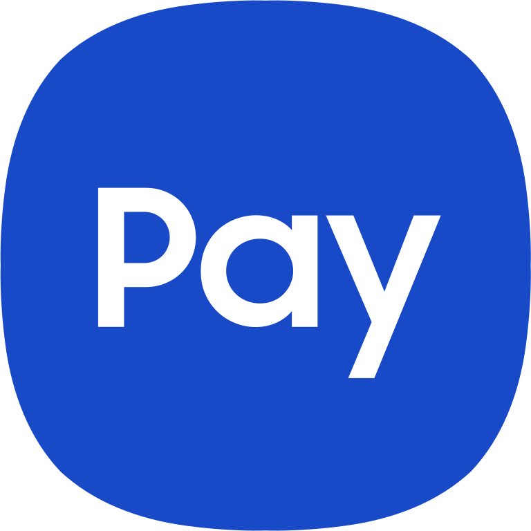 Samsung Pay Logo