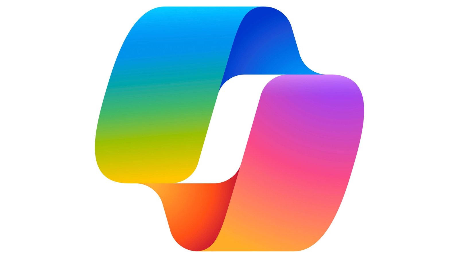 Microsoft Copilot Logo