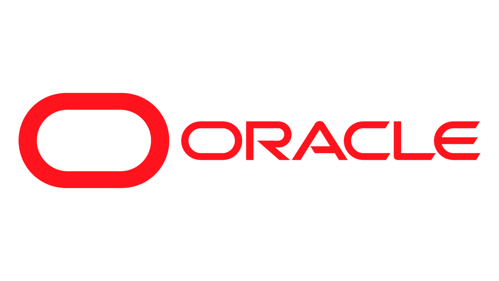 Oracle Logo