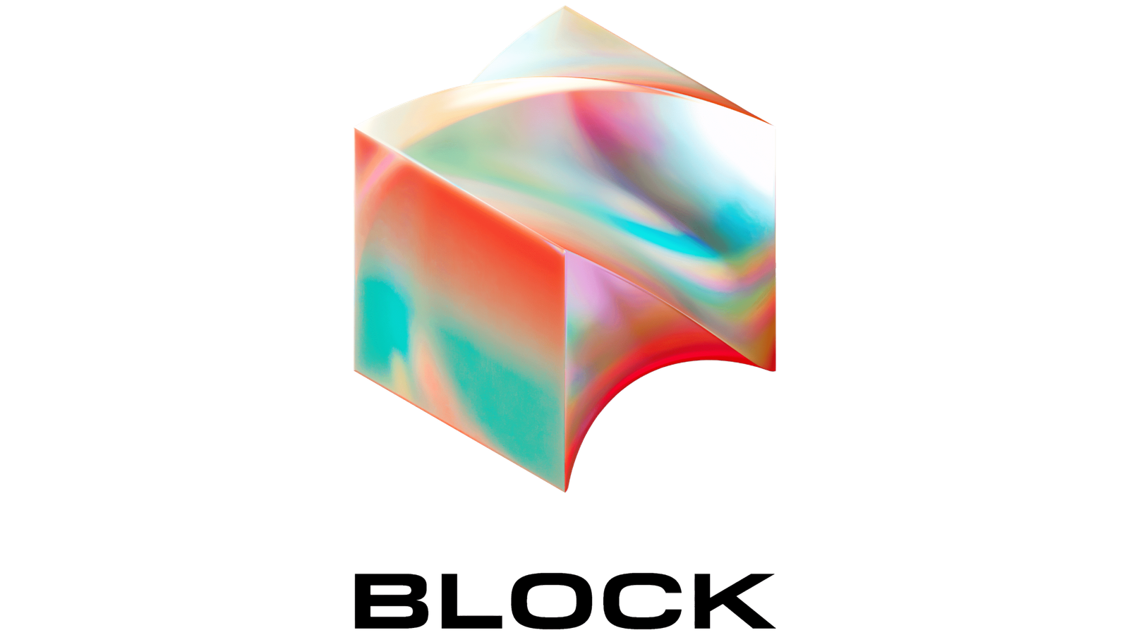 Block Inc Logo