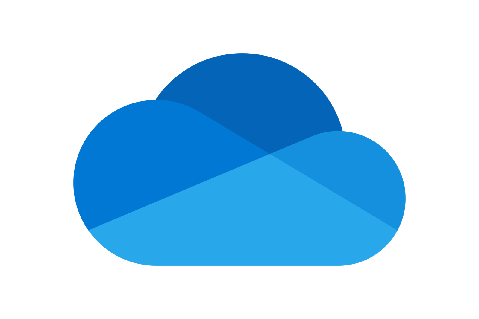 OneDrive Logo