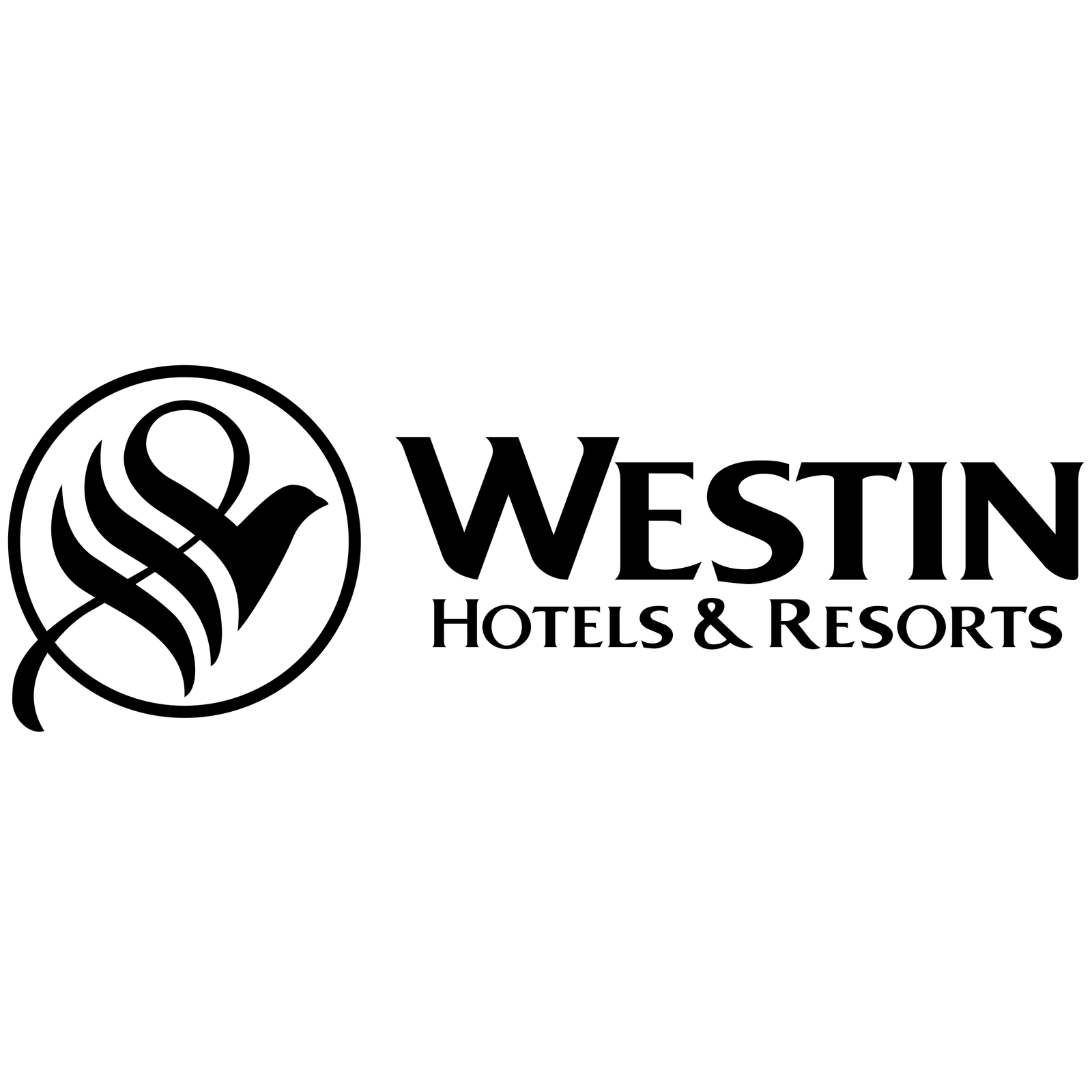 Westin Logo