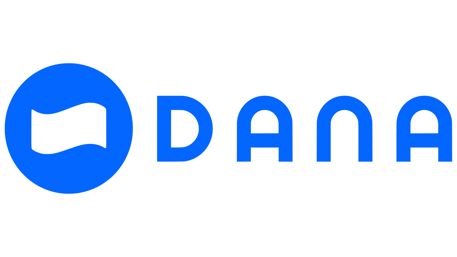 DANA Logo