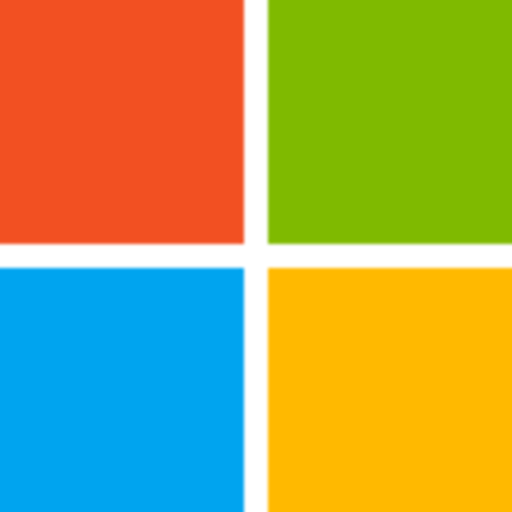 Microsoft Industry Logo