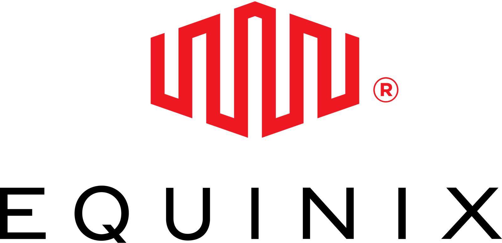 Equinix Logo