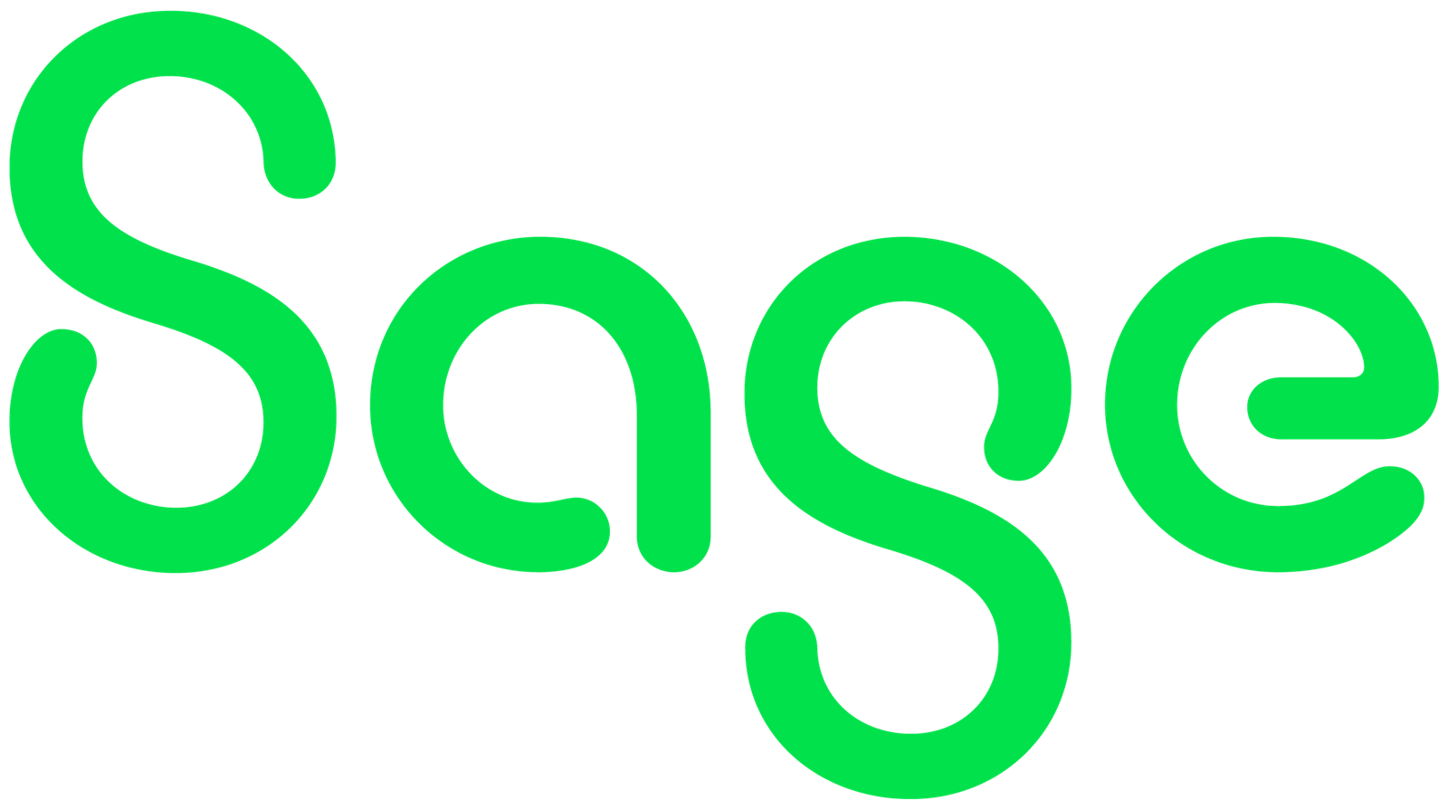 Sage Pay Logo