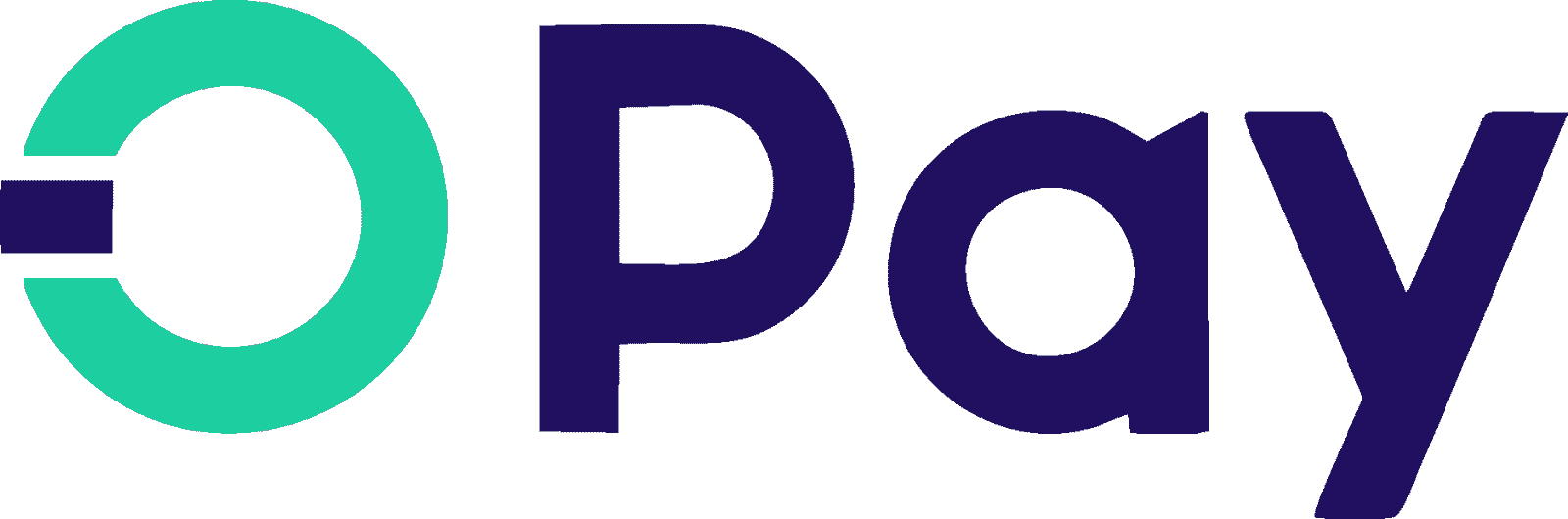 OPay Logo