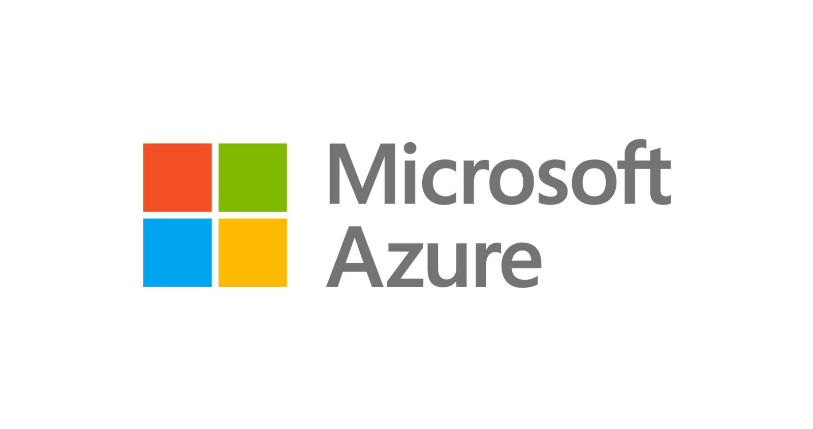 Microsoft Azure Logo