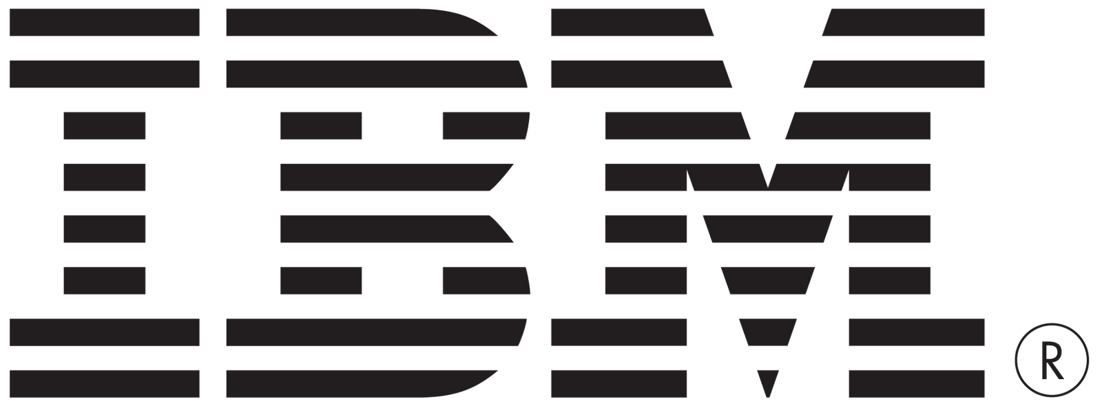 IBM Cloud Logo
