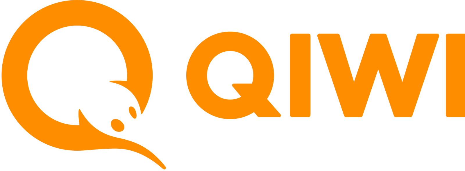 QIWI Logo
