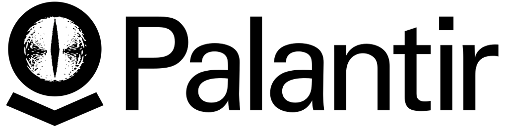 Palantir Logo